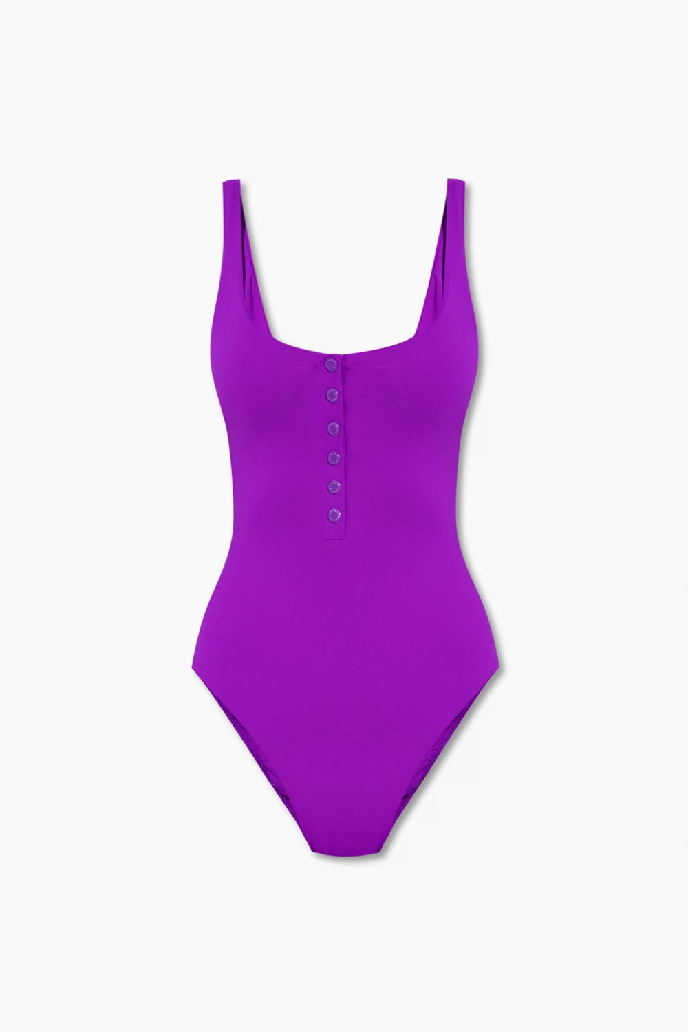 ‘Taormina’ one-piece swimsuit