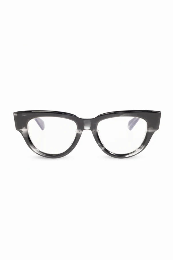 BLACK Optical glasses
