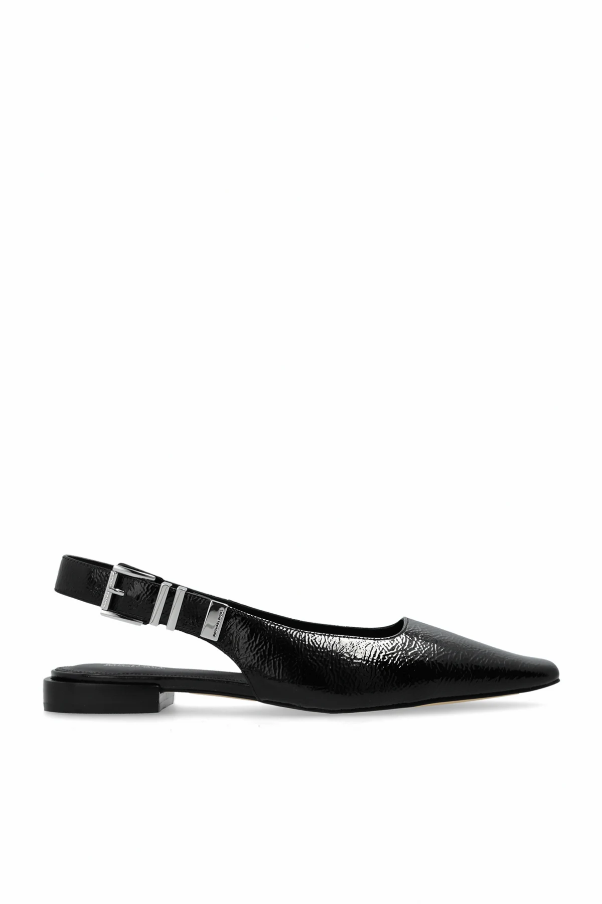 Leather boots ‘Darrington’