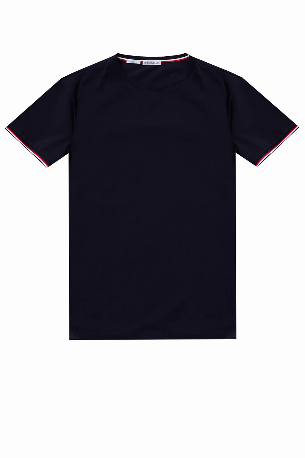 Slim fit T-shirt