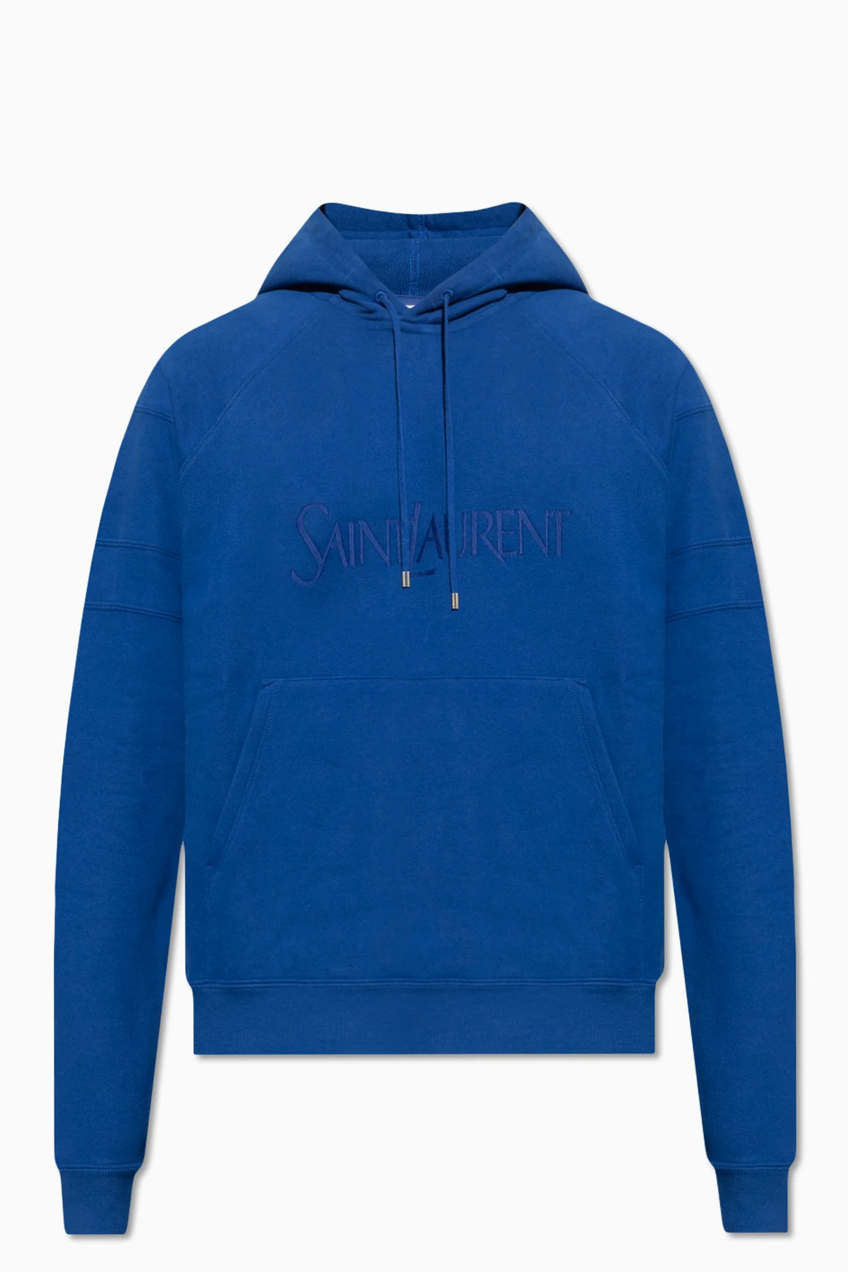 Bluza z kapturem