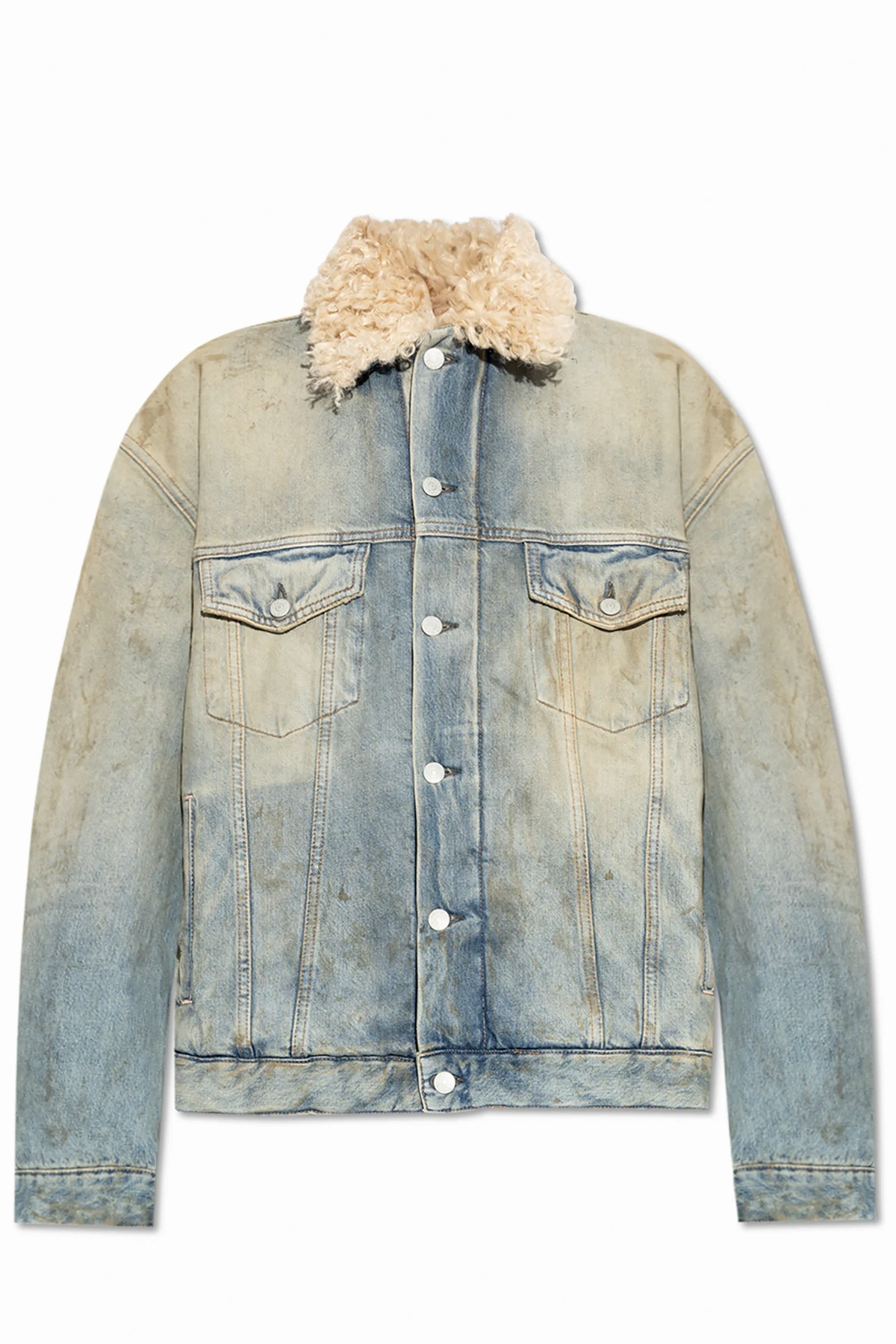 Jeansjacke