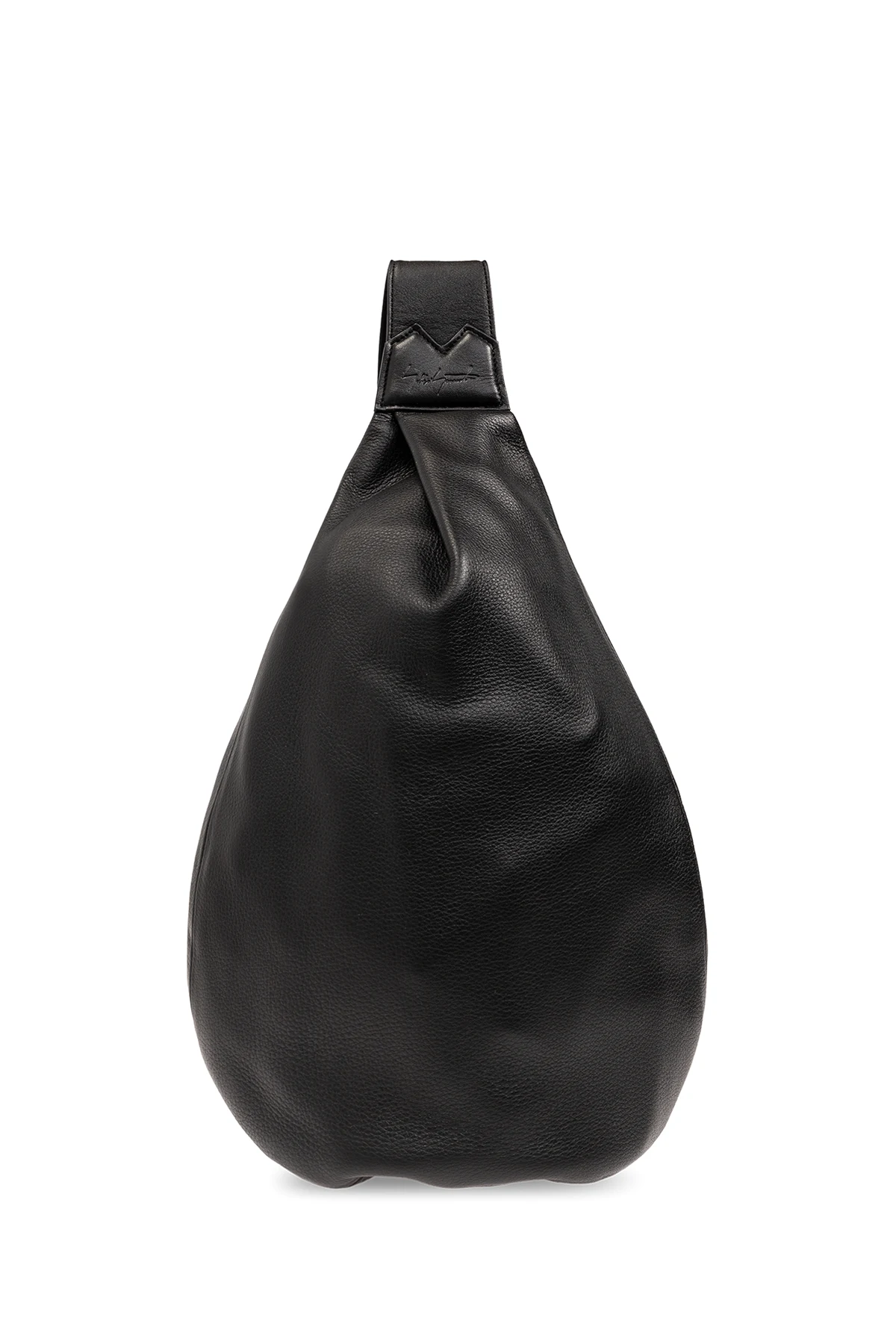 One-shoulder backpack