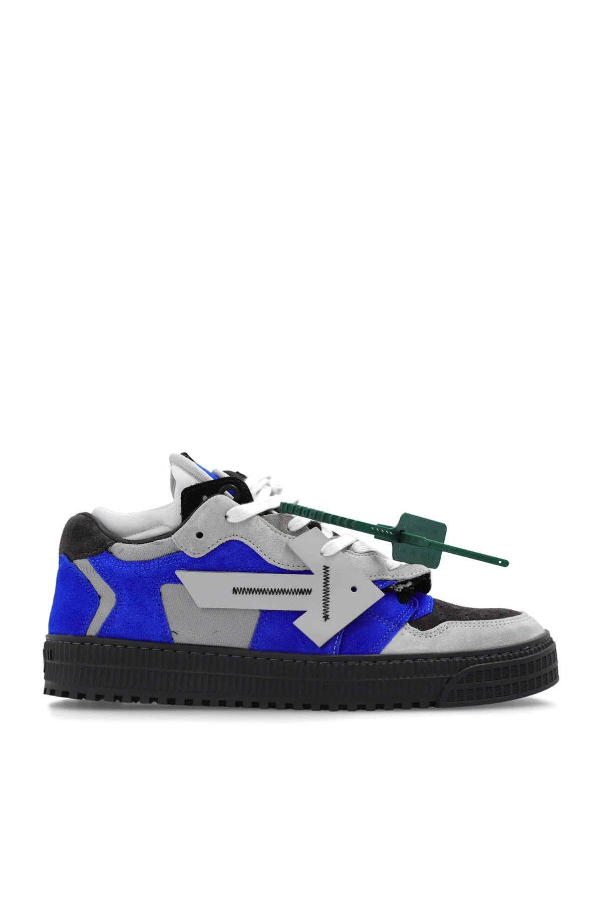 ‘Floating’ sneakers