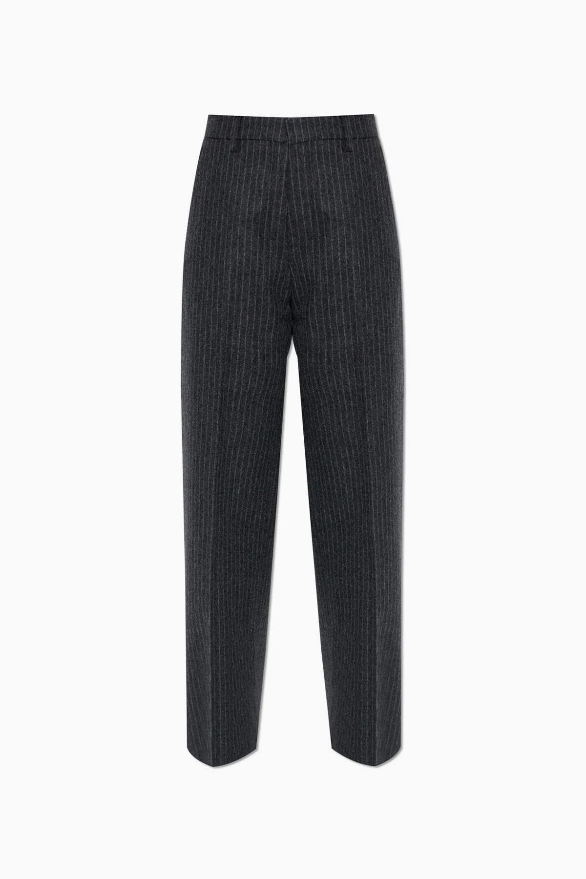 Hose mit Streifenmuster