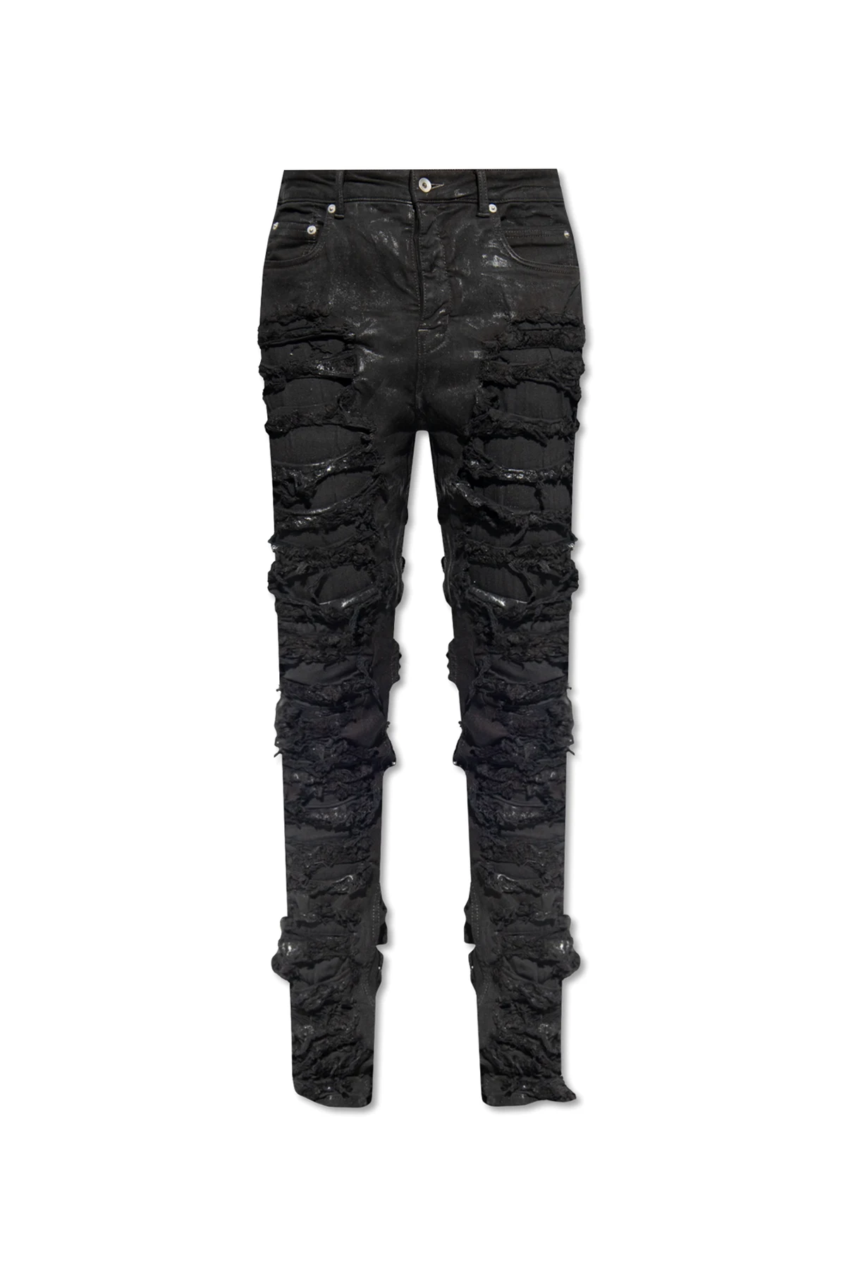 Jeansy ‘Detroit’