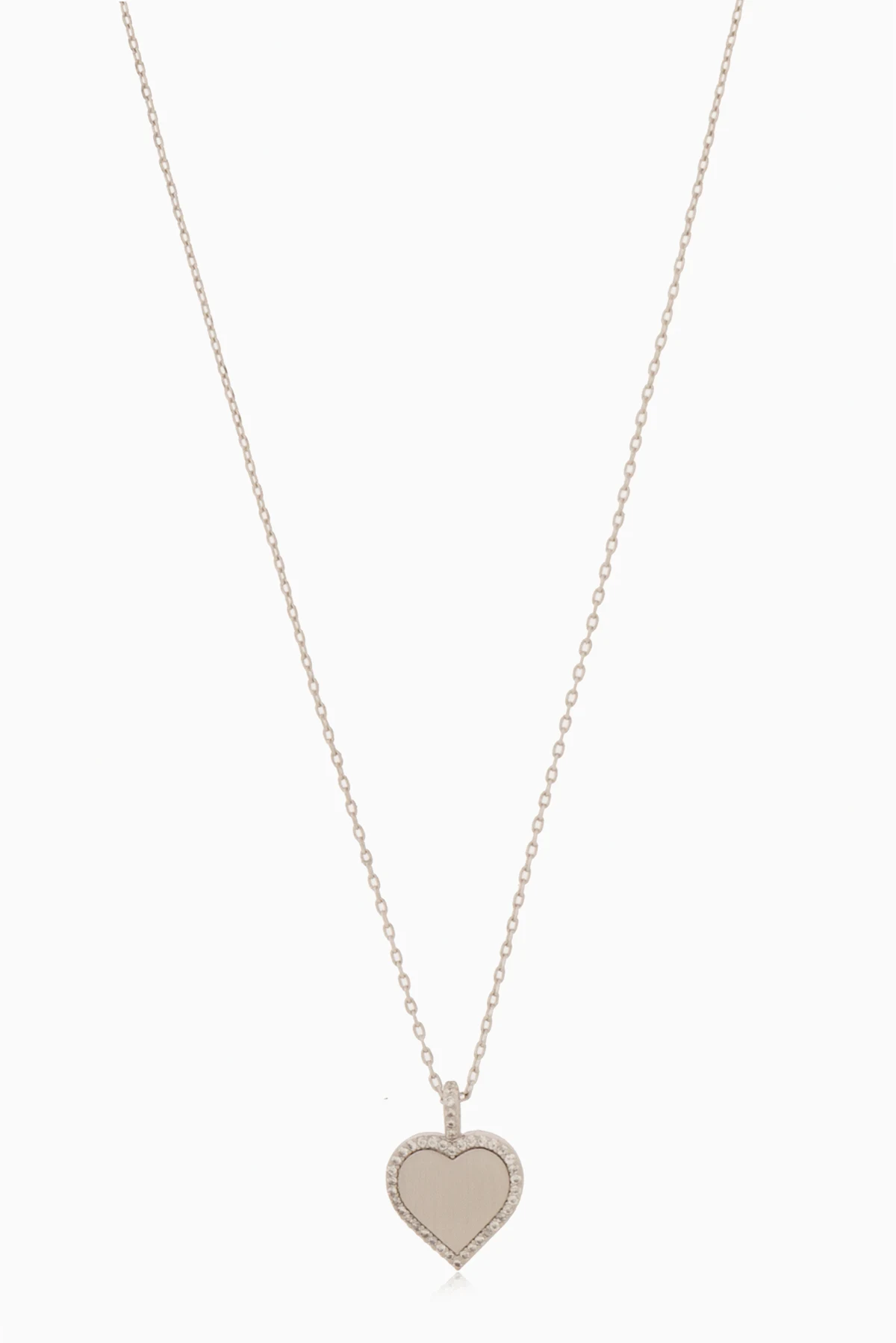 ‘Take Heart’ collection necklace