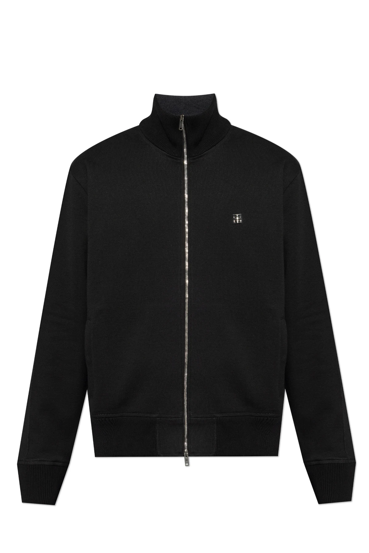 Bluza ze stójką