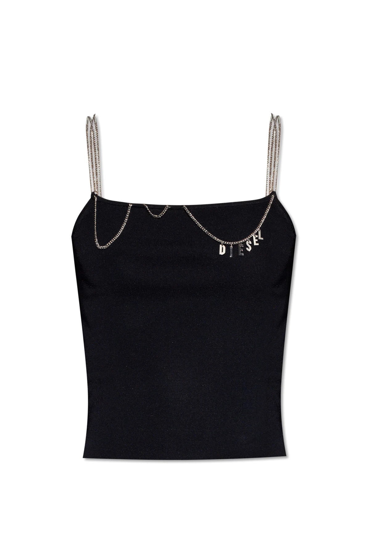 ‘M-HEILY’ top