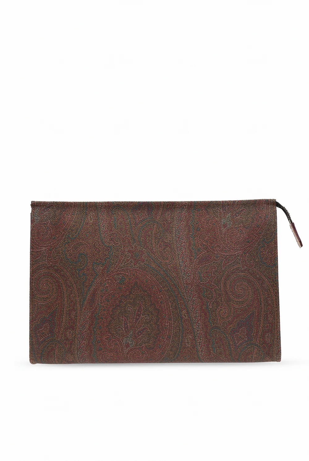 Paisley wash bag
