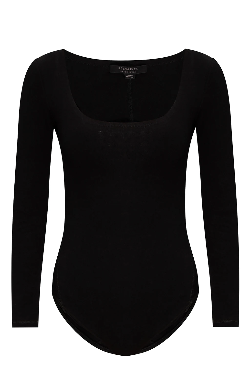 Body z długimi rękawami 'Jamie'