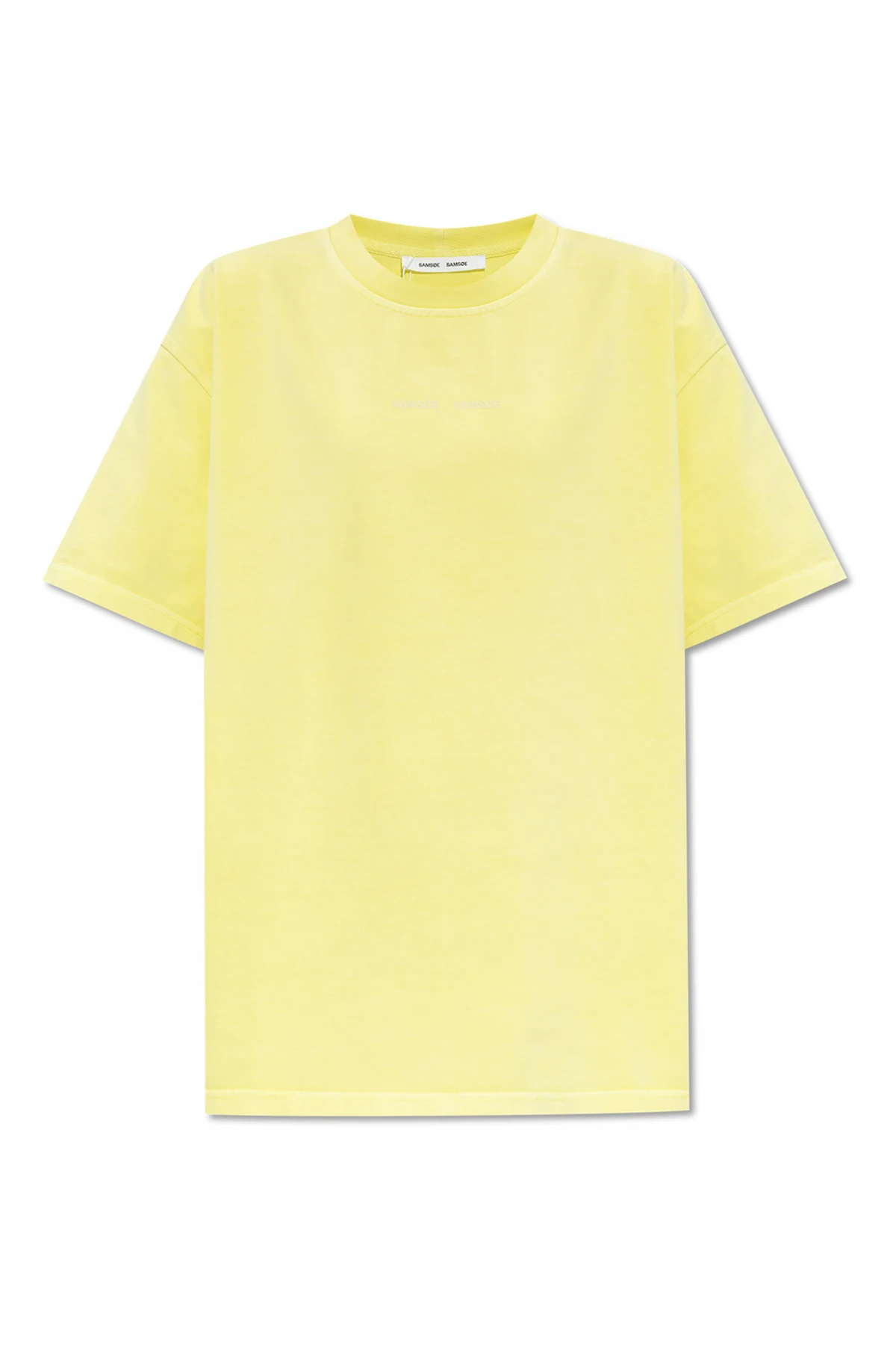 GREEN T-shirt 'Eira'