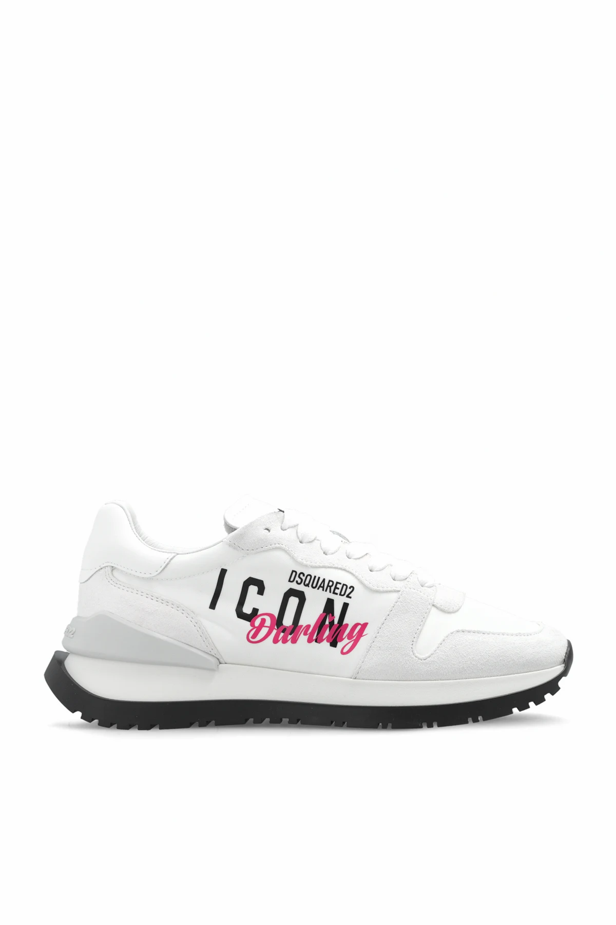 ‘Running’ sneakers