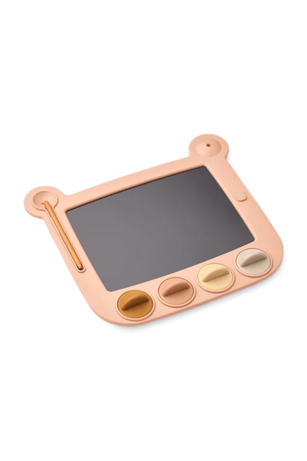 RÓŻOWY Tablica do rysowania `Venzora`