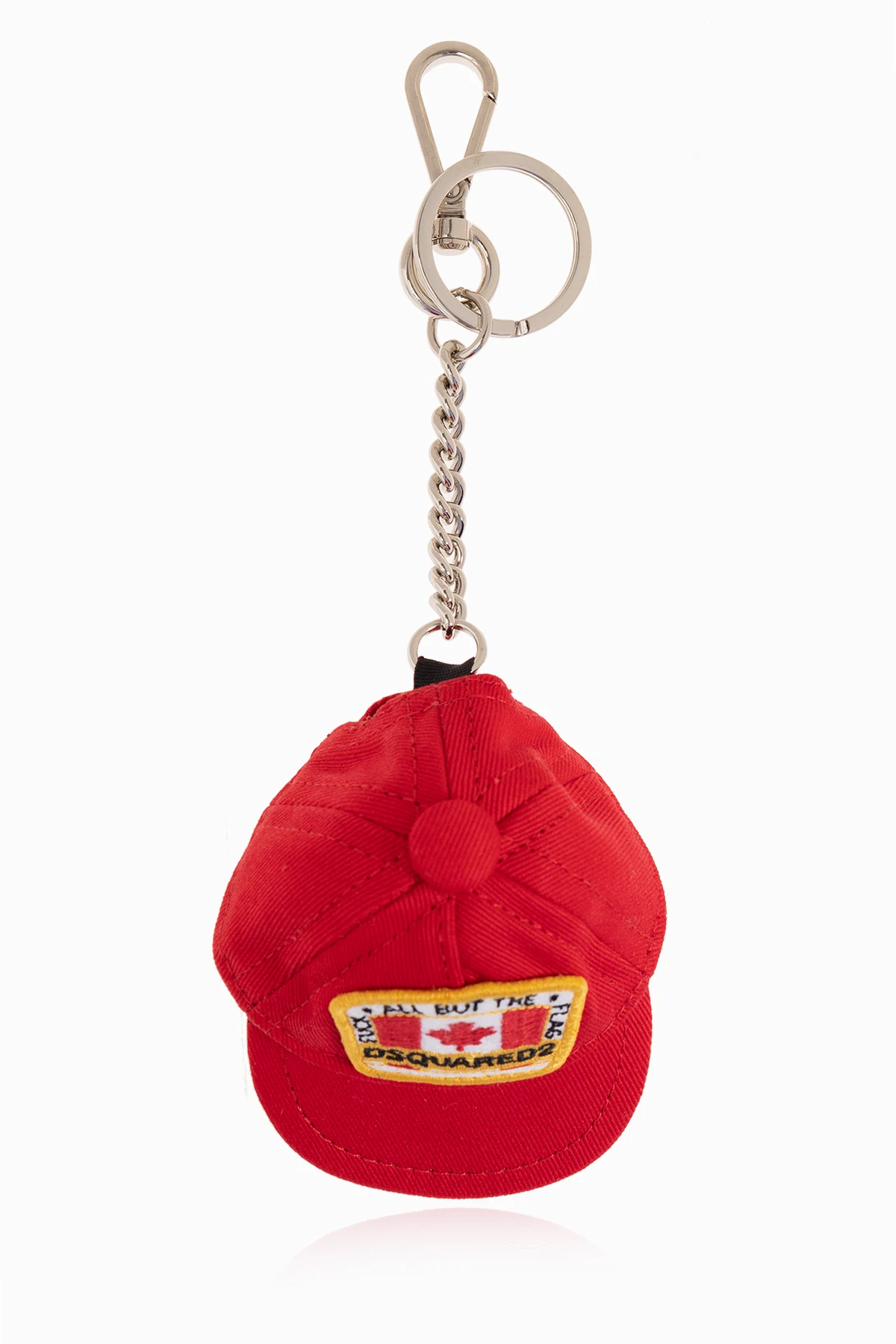 RED Keyring