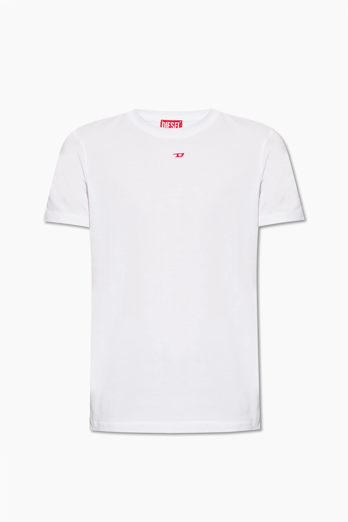 T-shirt z logo ‘D-DIEGOR’