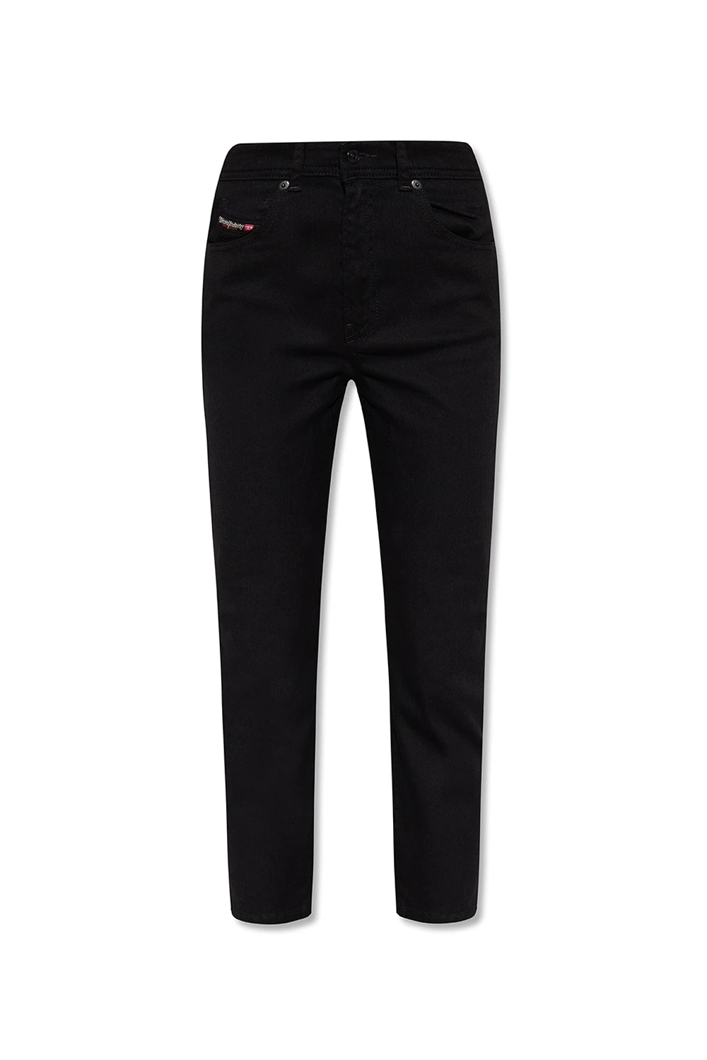 ‘2004’ tapered jeans