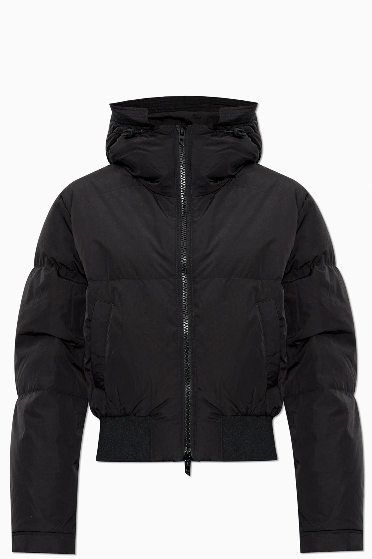Jacket W-PEYT-SHORT-NEW-P1