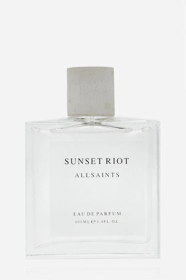 BIAŁY  Woda perfumowana ‘Sunset Riot’