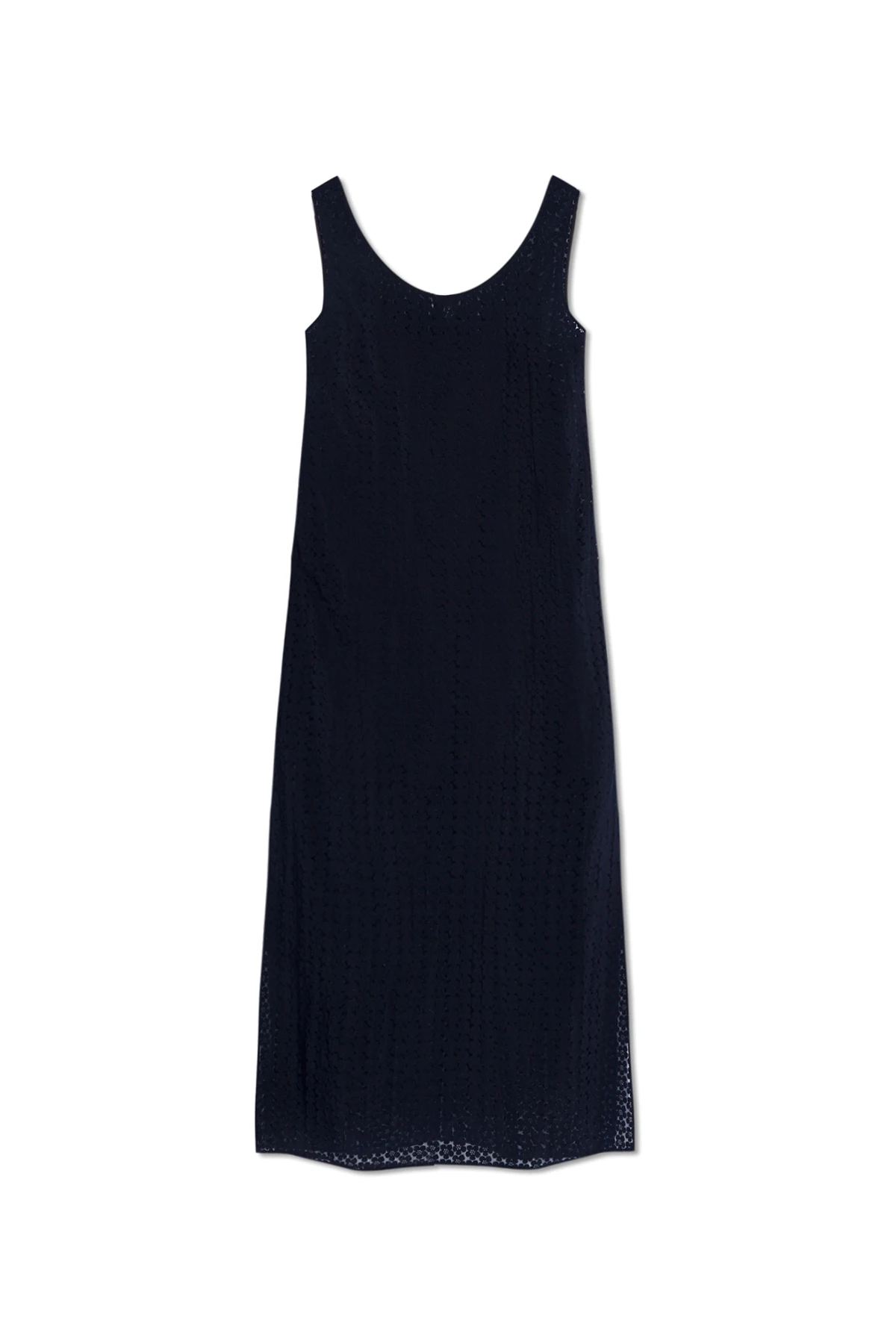 Sleeveless dress