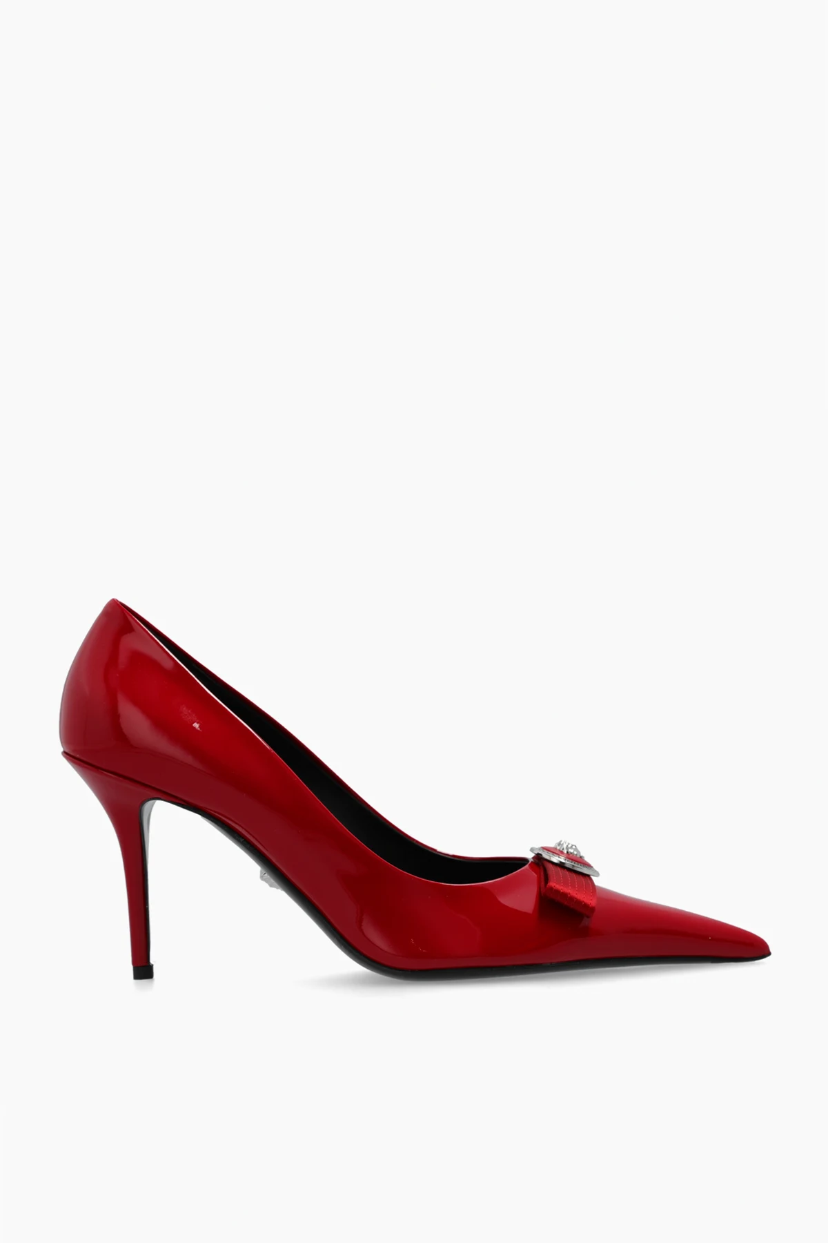 Buty na obcasie `Gianni`