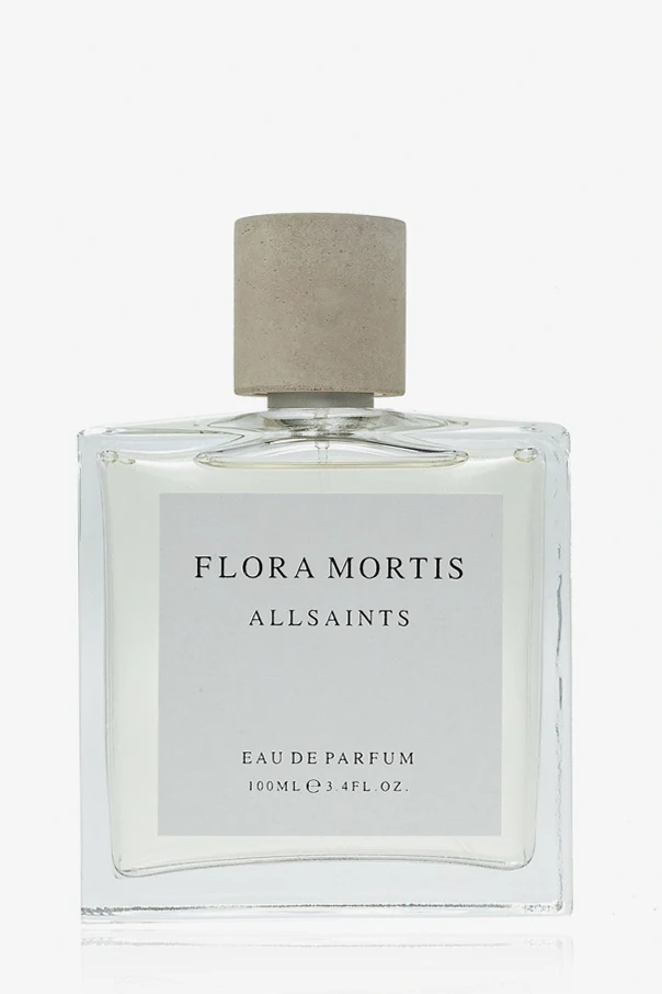 WEISS ‘Flora Mortis’ eau de parfum