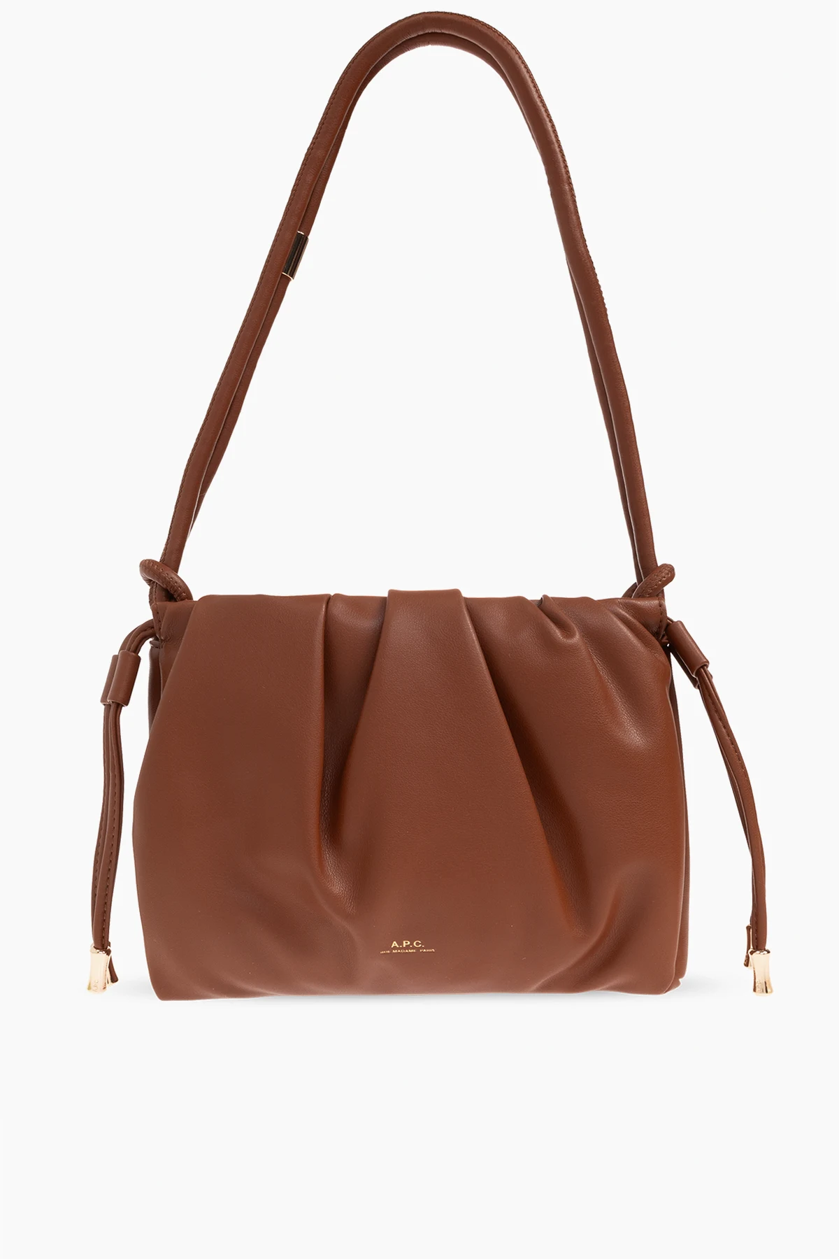 ‘Puaat Mini’ shoulder bag
