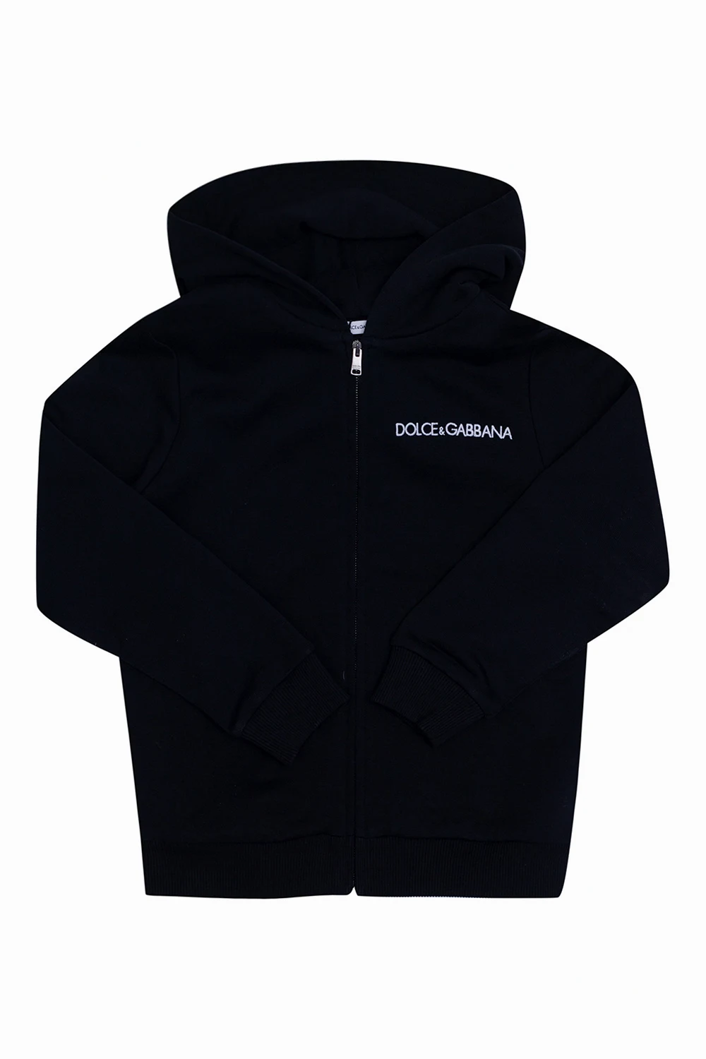 Logo hoodie