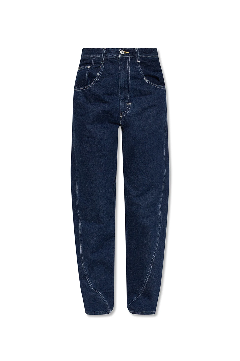 Jeans ‘Red’ collection