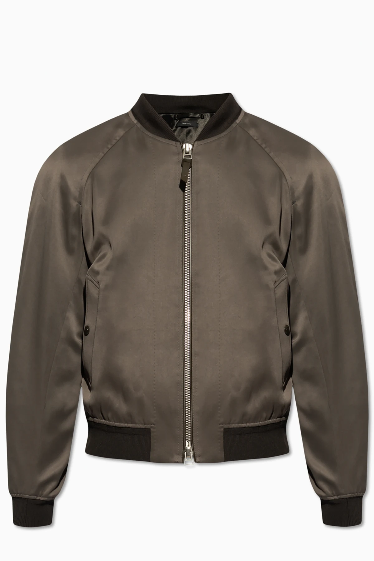 Kurtka typu ‘bomber’