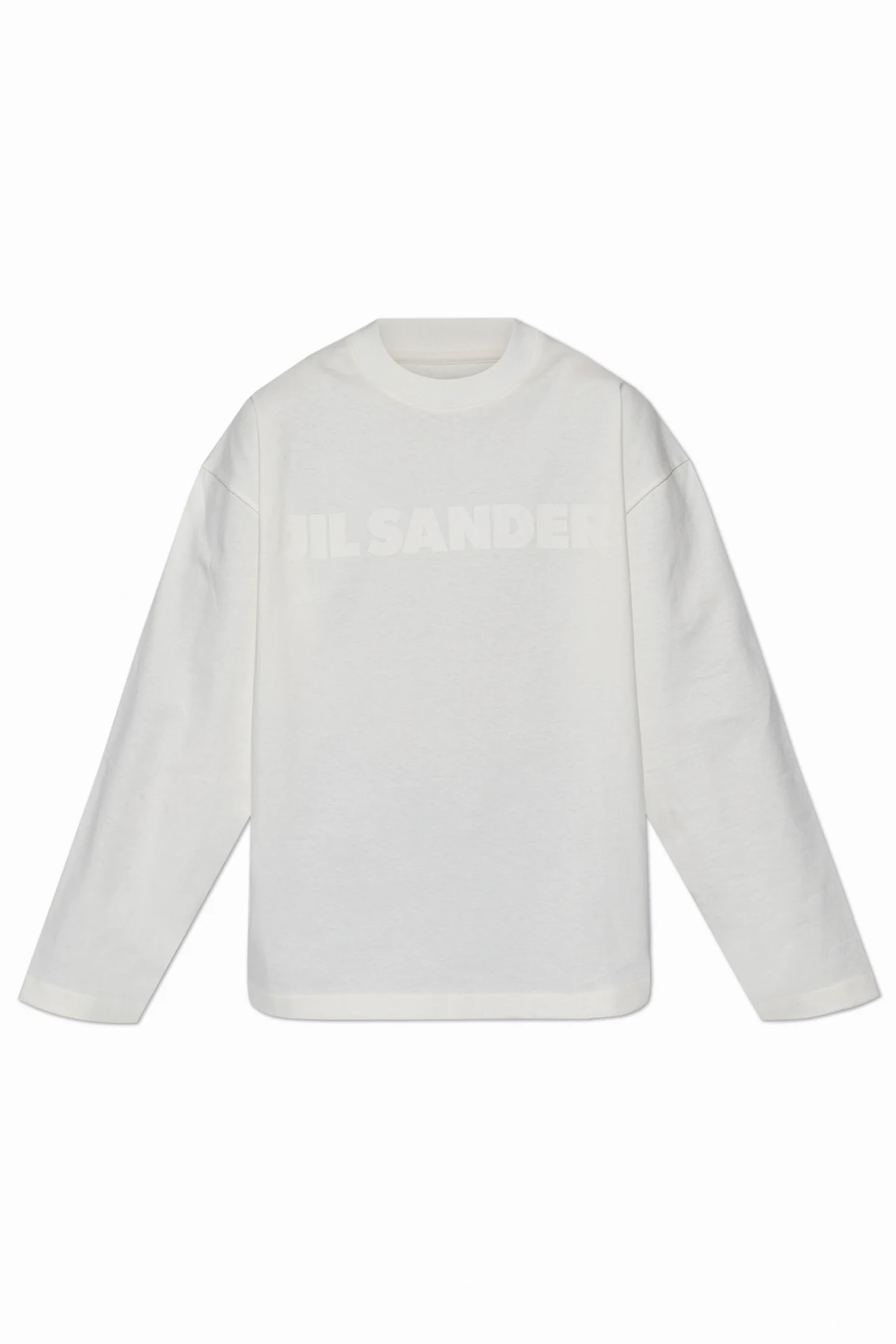 Langarm-T-Shirt