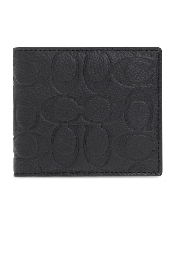 Portfel z etui na karty