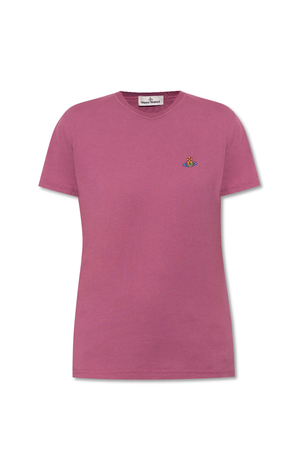 T-shirt z logo