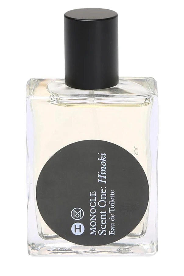 Woda perfumowana 'Hinoki'