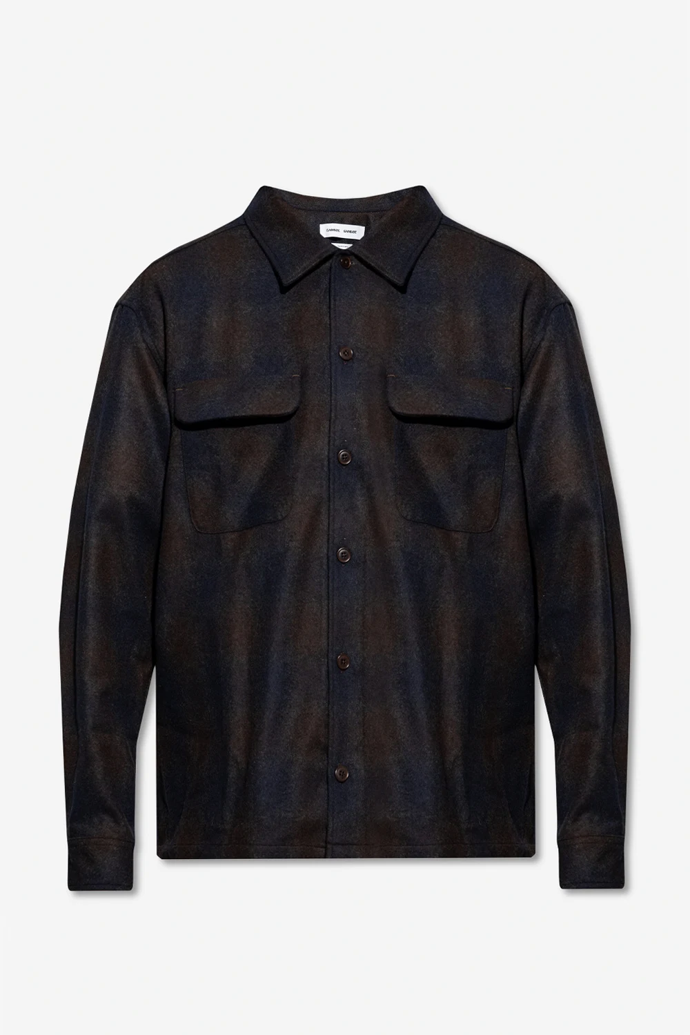‘Castor’ shirt
