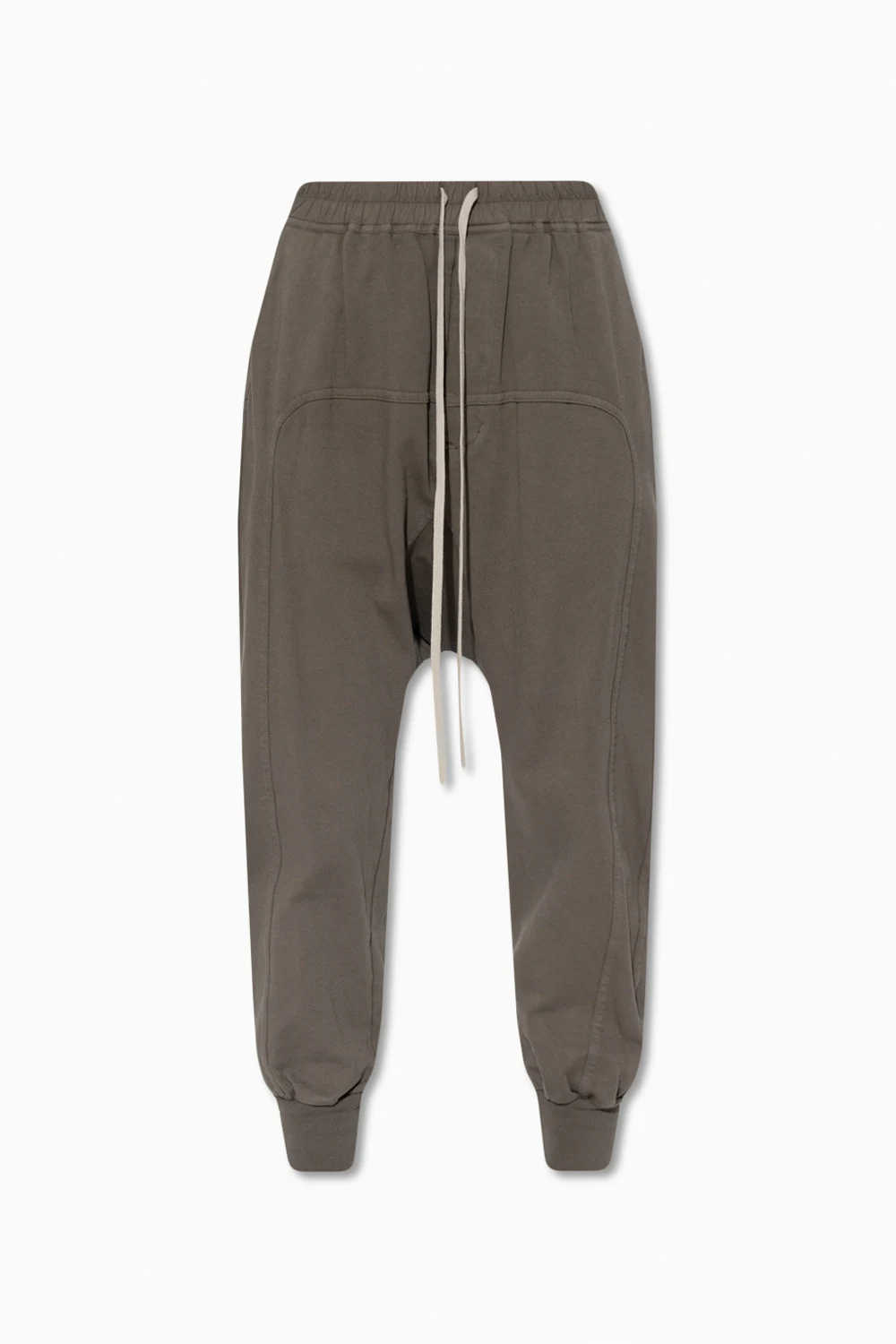Cotton sweatpants