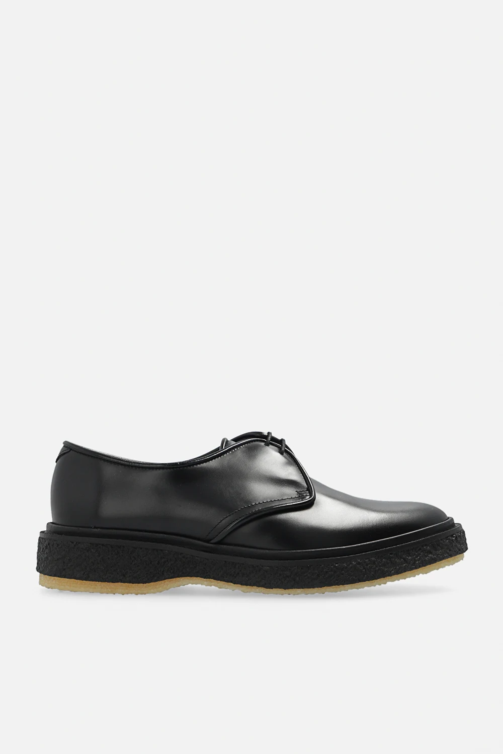 Skórzane buty ‘Type 1’