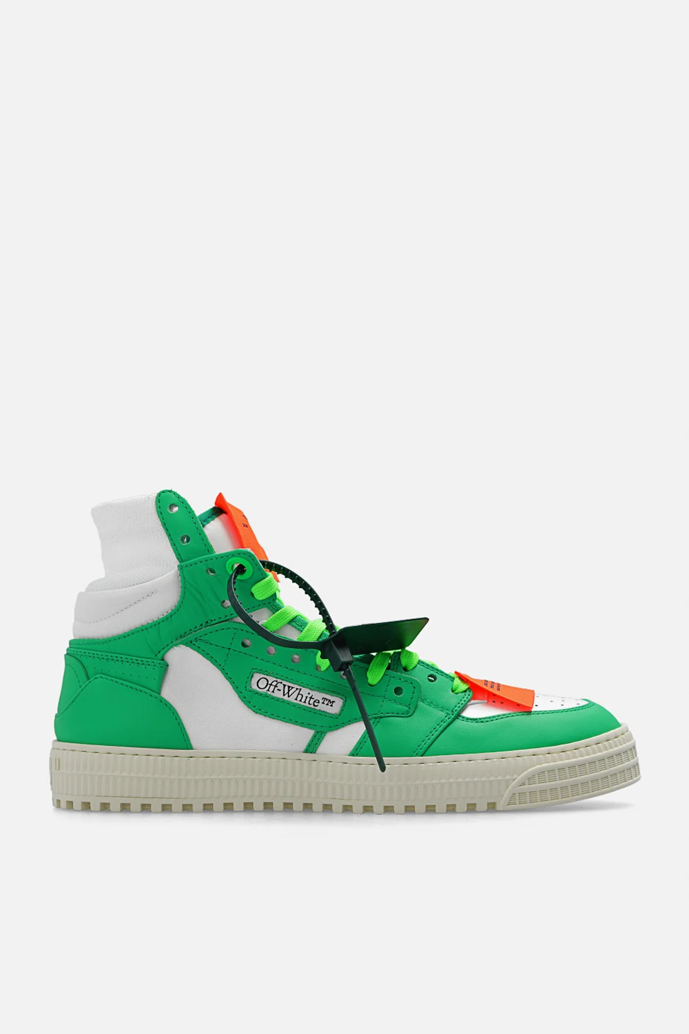 ‘3.0’ sneakers