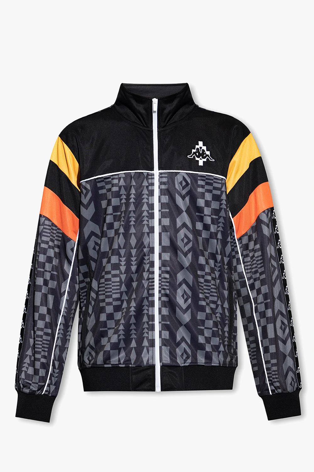 Marcelo Burlon x Kappa