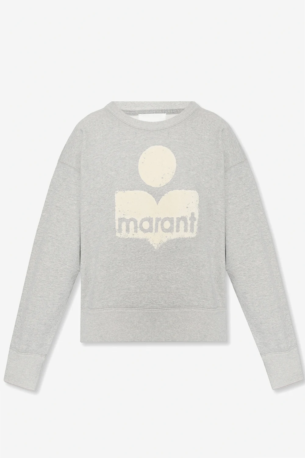 ‘Mobyl’ sweatshirt