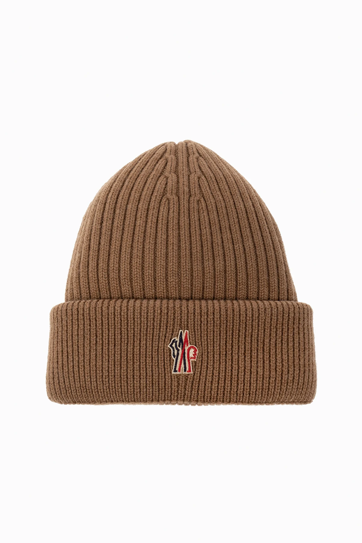 BRĄZOWY MONCLER GRENOBLE APRES-SKI