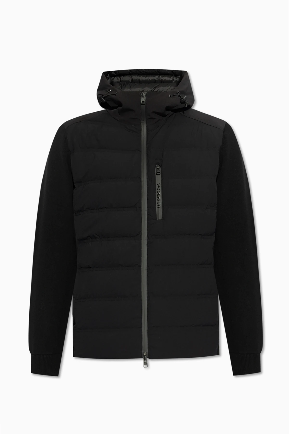 Kurtka puchowa `Bering`