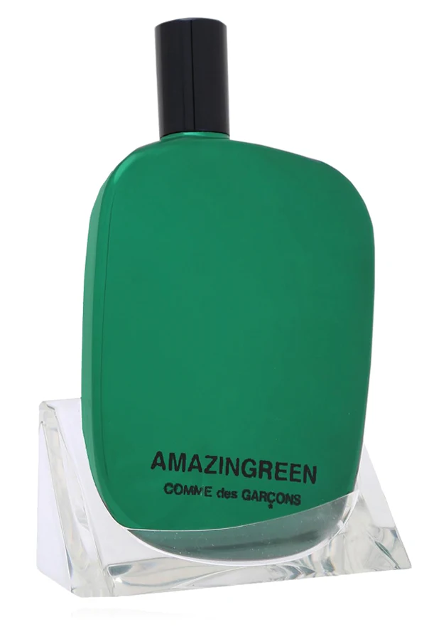 'Amazingreen' eau de parfum