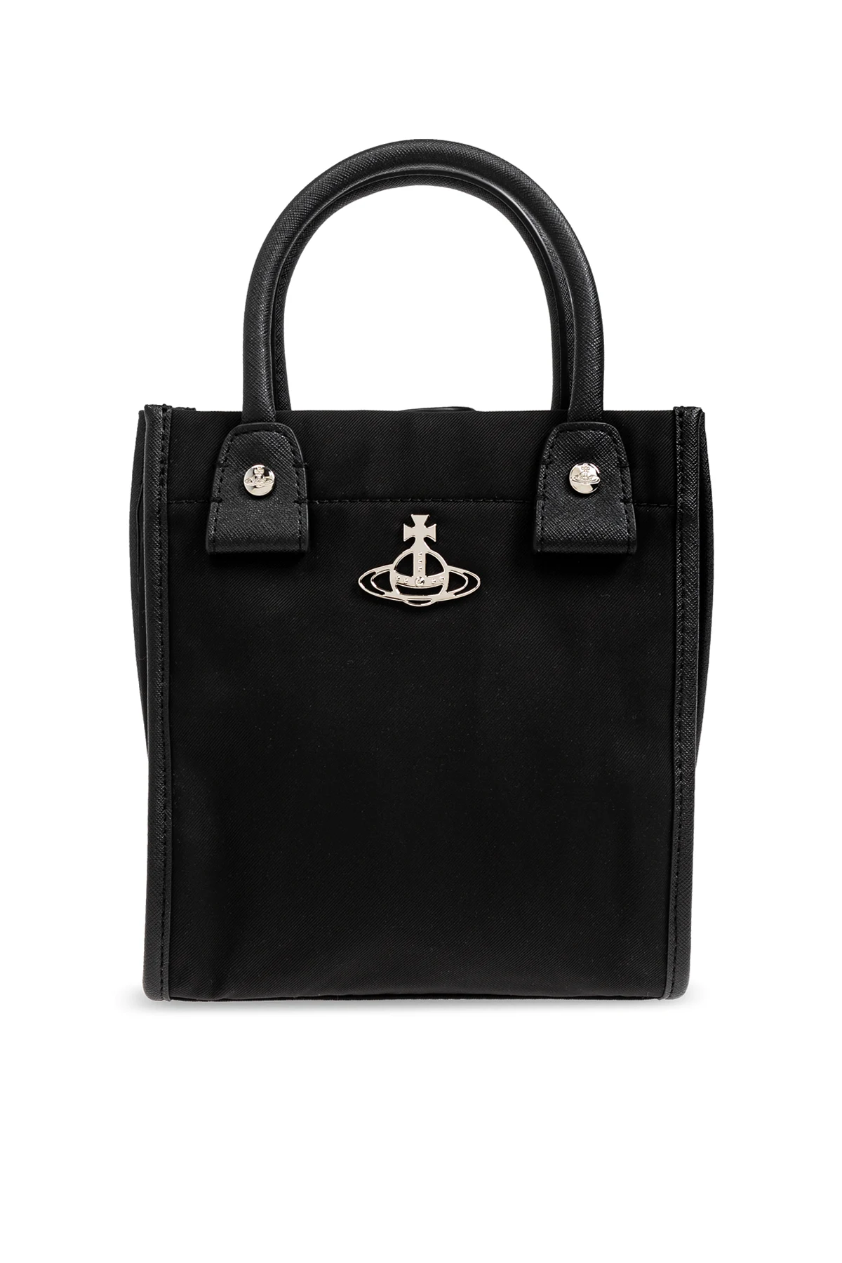 BLACK Shoulder Bag ‘Teddy Small’