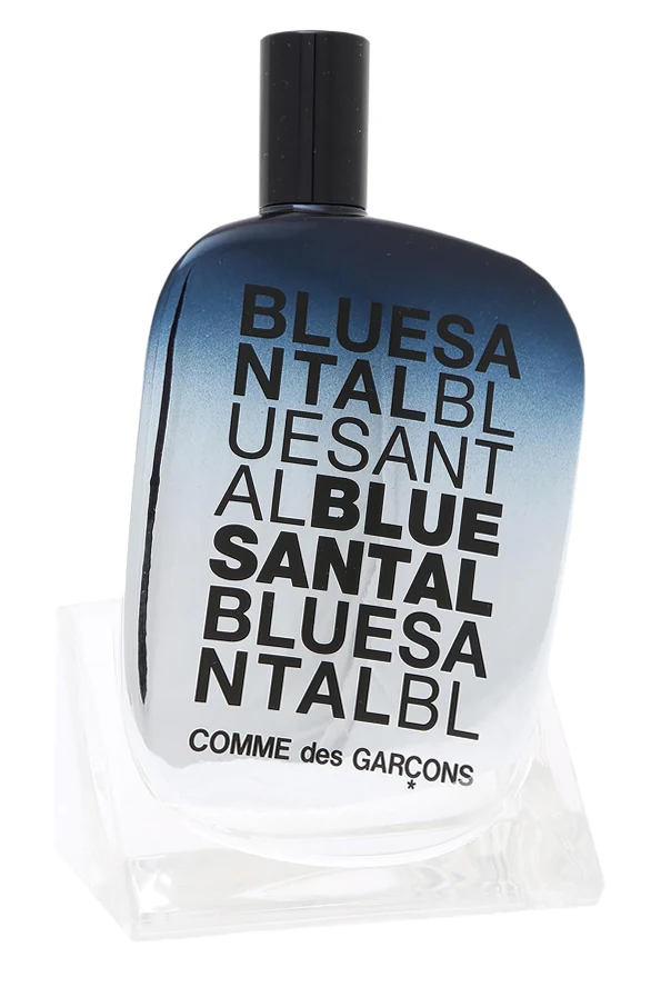 'Blue Santal' eau de parfum