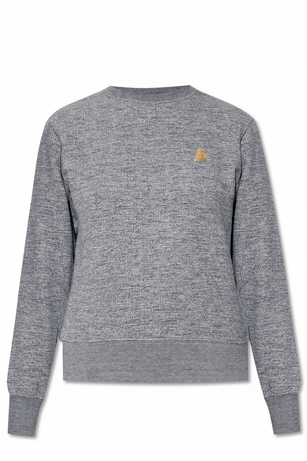 Sweatshirt with logo