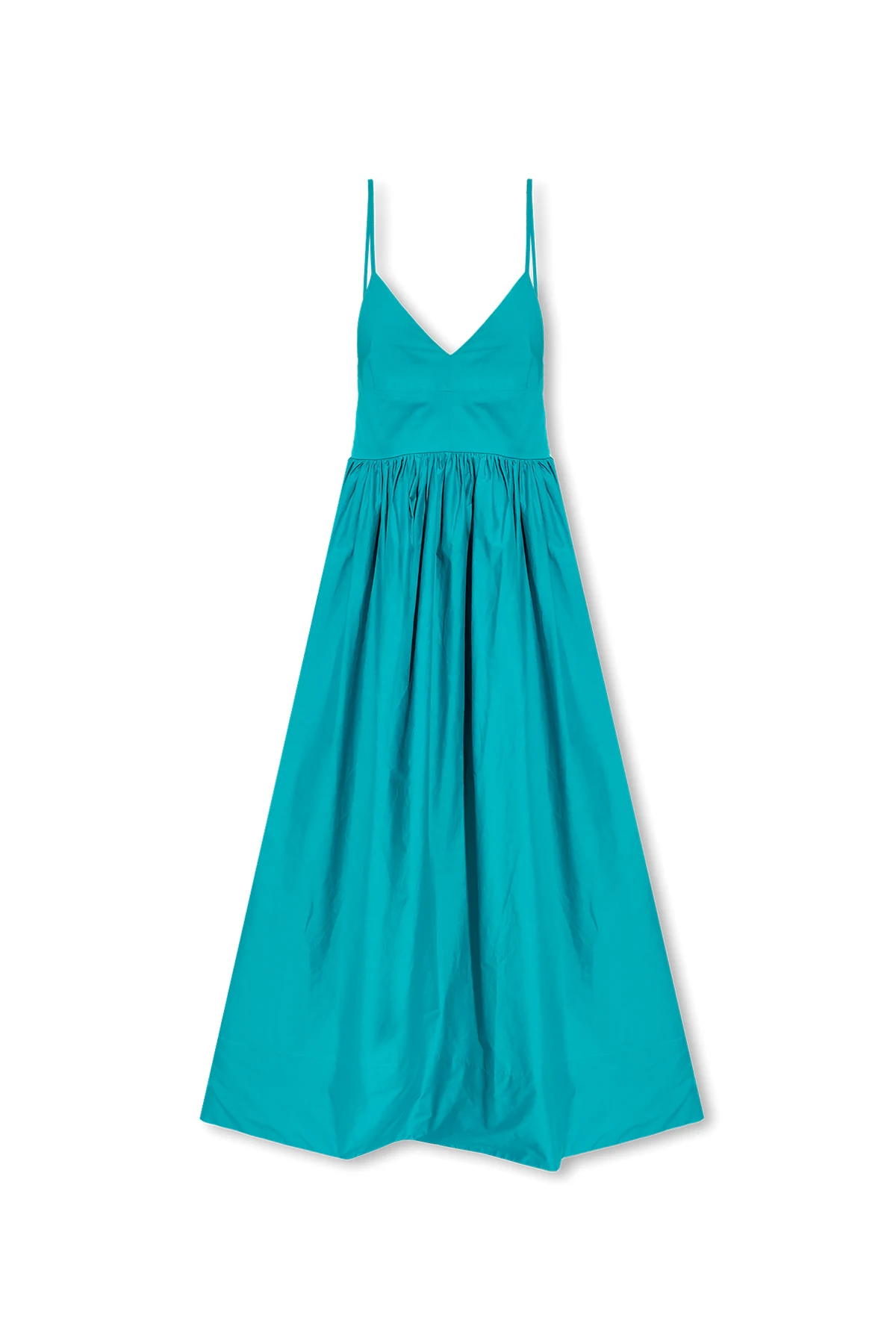 Sukienka na ramiączkach ‘Justy’