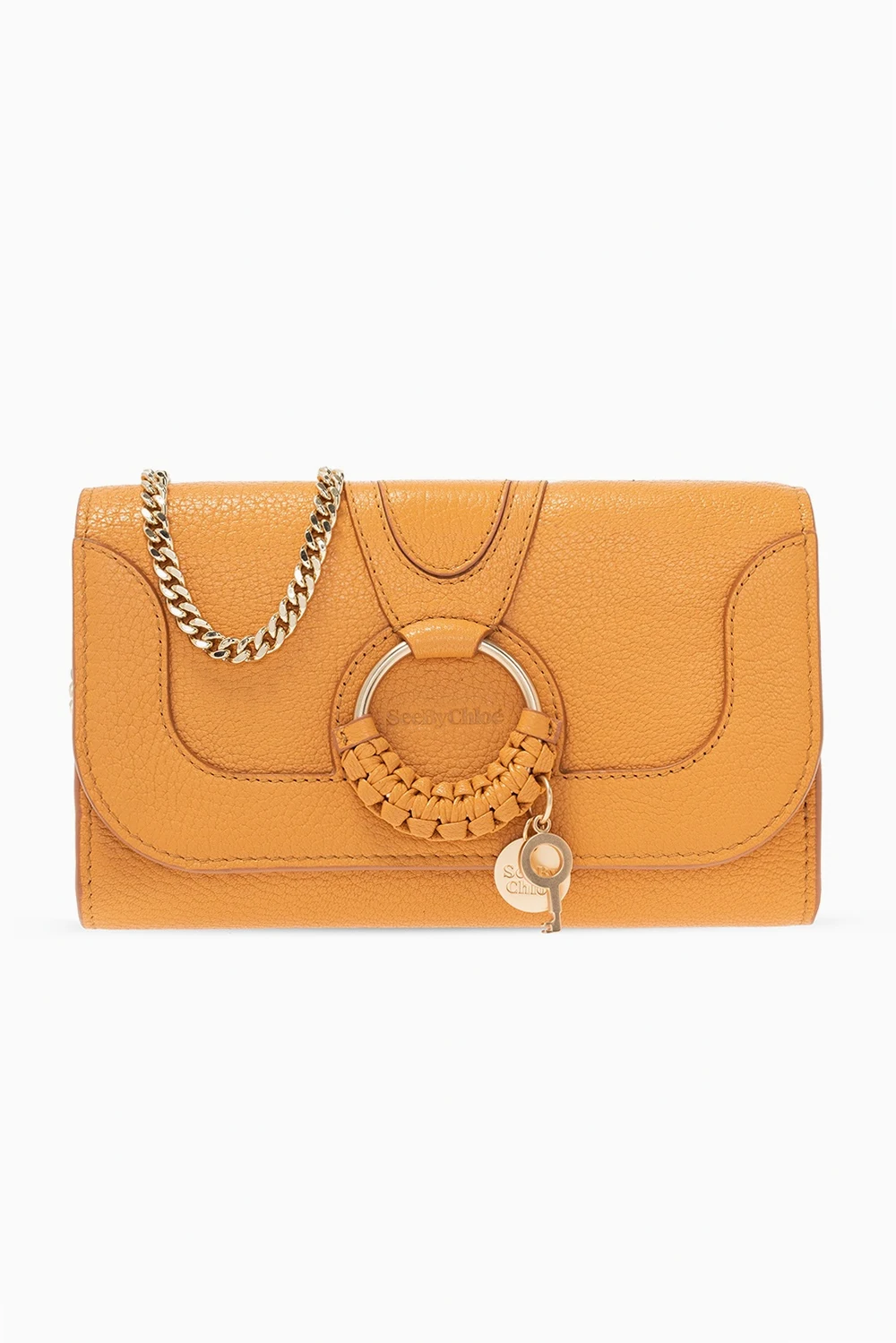 Portfel na łańcuchu 'Hana'