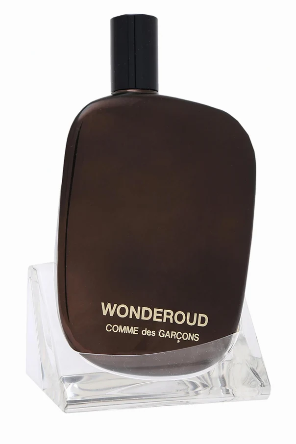 Woda perfumowana 'Wonderoud'