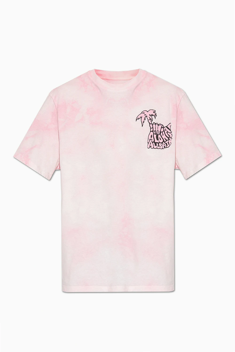 T-shirt ‘Shaka’